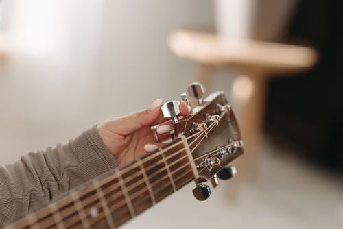 蔡健雅《十万毫升眼泪吉他谱》-C调-鹤唳吉他教室