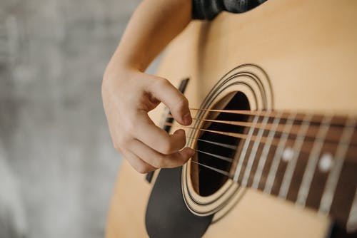 阿木《有一种爱叫做放手吉他谱》-G调-阿潘音乐工场